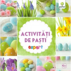 Activitati de Pasti - Expert