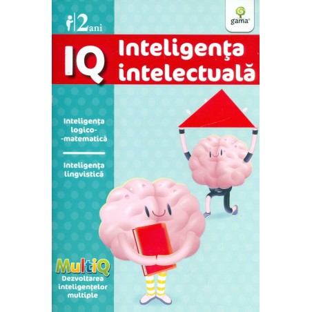 IO 2 ani - Inteligenta...