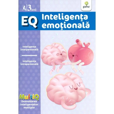 EQ 3 ani - Inteligenta...