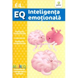 EQ 4 ani - Inteligenta...