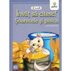 Soarecele si pisica