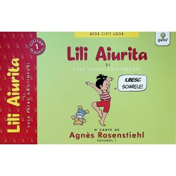 Lili Aiurita si cele patru...