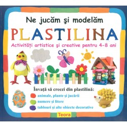 Ne jucam si modelam...