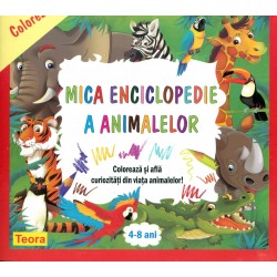 Mica enciclopedie a...