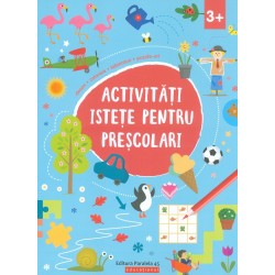 Activitati istete pentru...