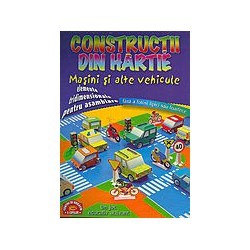 Constructii din hartie:...