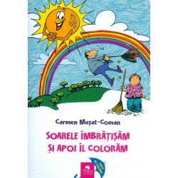 Soarele imbratisam si apoi...