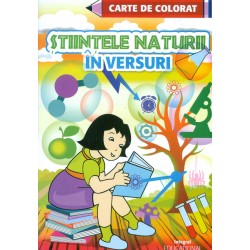 Stiintele naturii in...