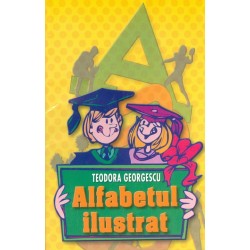 Alfabetul ilustrat