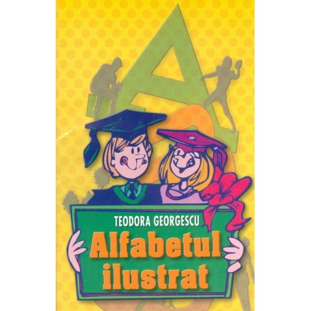Alfabetul ilustrat