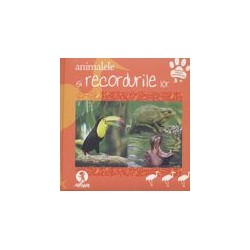 Animalele si recordurile lor