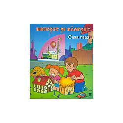 Casa mea