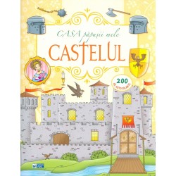 Casa papusii mele - Castelul