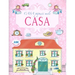 Casa papusii mele - Casa