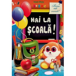 Hai la scoala!