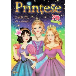 Printese - Carte de...