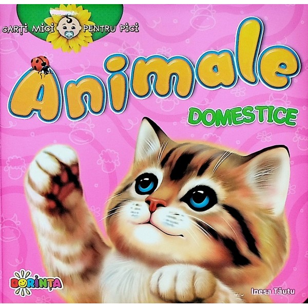 Animale domestice