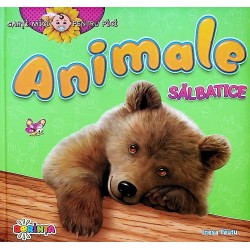 Animale salbatice