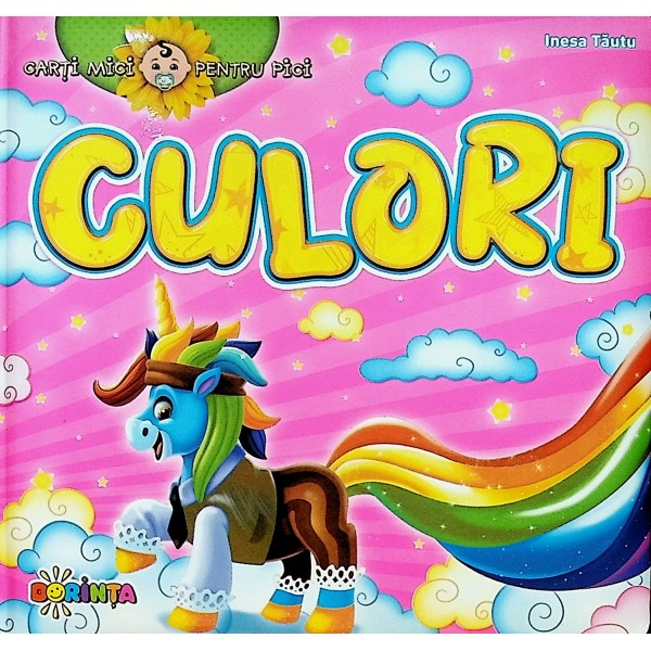 Culori