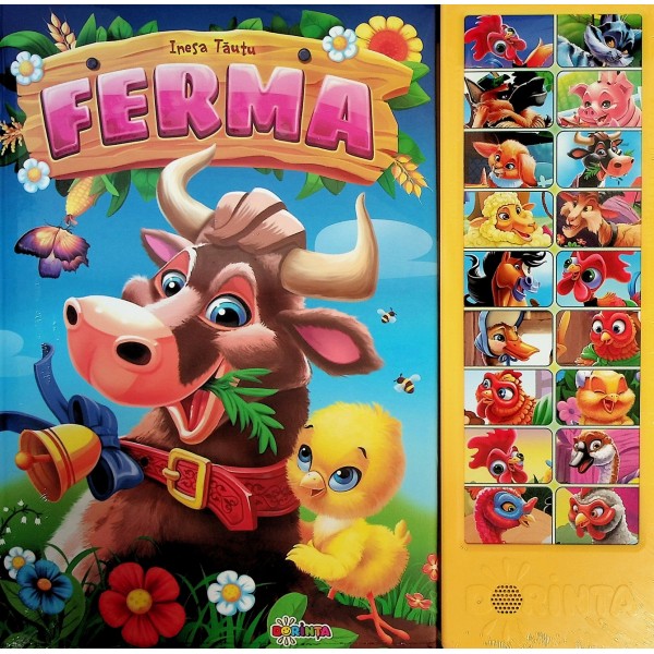 Ferma - Apasa si asculta