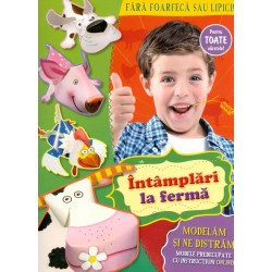 Intamplari la ferma