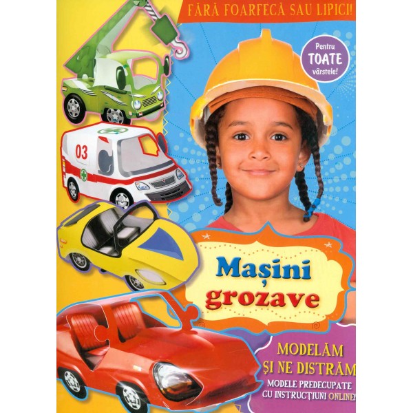 Masini grozave
