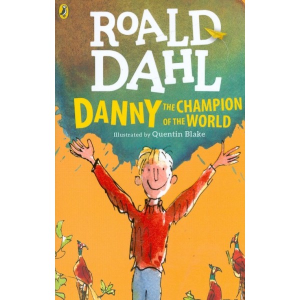 Danny the Champion of the World