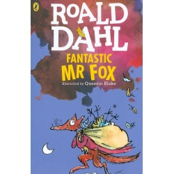 Fantastic MR Fox