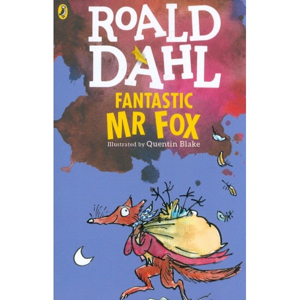 Fantastic MR Fox
