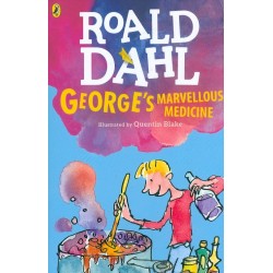 Georges Marvellous Medicine