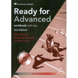 Ready for Advanced with...