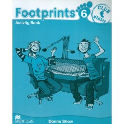 Fotoprints 6 - Activity Book