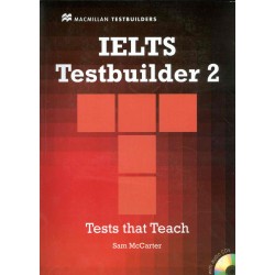 IELTS Testbuilder 2. Tests...