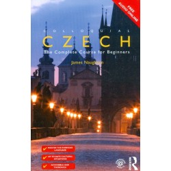 Colloquial Czech - The...