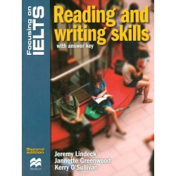 Focusing on IELTS - Reading...