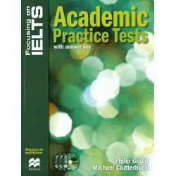 Focusing on IELTS -...