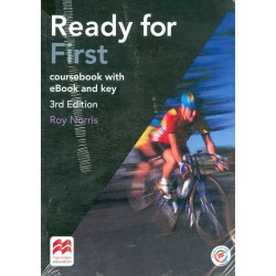 Ready for First. Coursebook...