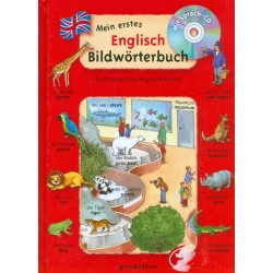 Mein erstes Englisch...