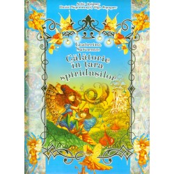 Calatorie in tara spiridusilor