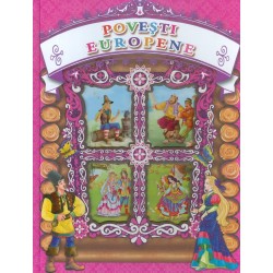 Povesti europene