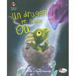 Un dragon pe nume Ou