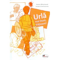 Urla mai incet, fratioare!