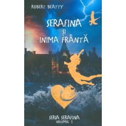 Serafina si inima infranta
