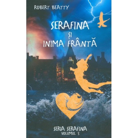 Serafina si inima infranta