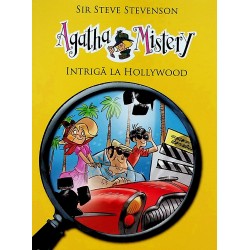 Agatha Mistery - Intriga la...