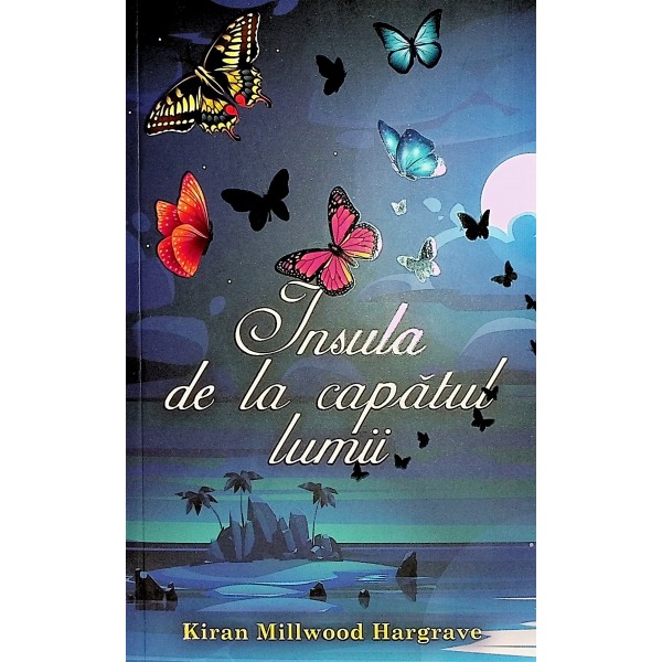 Insula de la capatul lumii