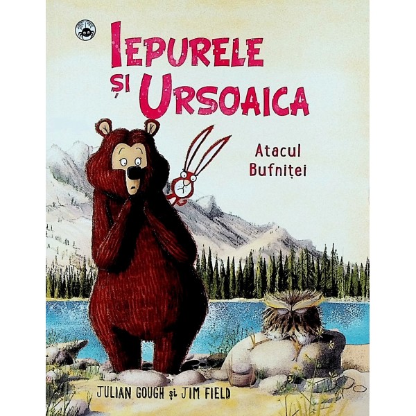 Iepurele si Ursoaica