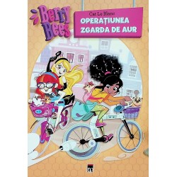 Operatiunea zgarda de aur