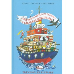 Misterioasa Societate...