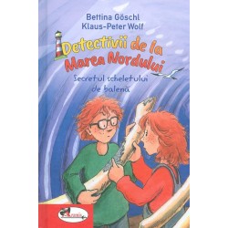 Detectivii de la Marea...